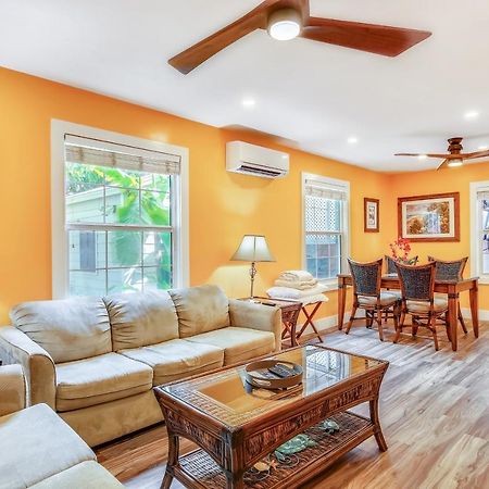 Old Town Garden Villas Key West Rom bilde