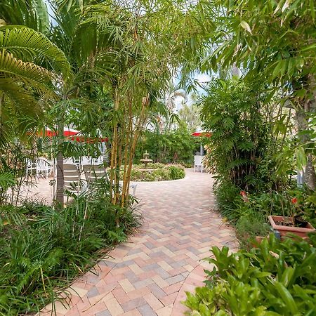 Old Town Garden Villas Key West Eksteriør bilde