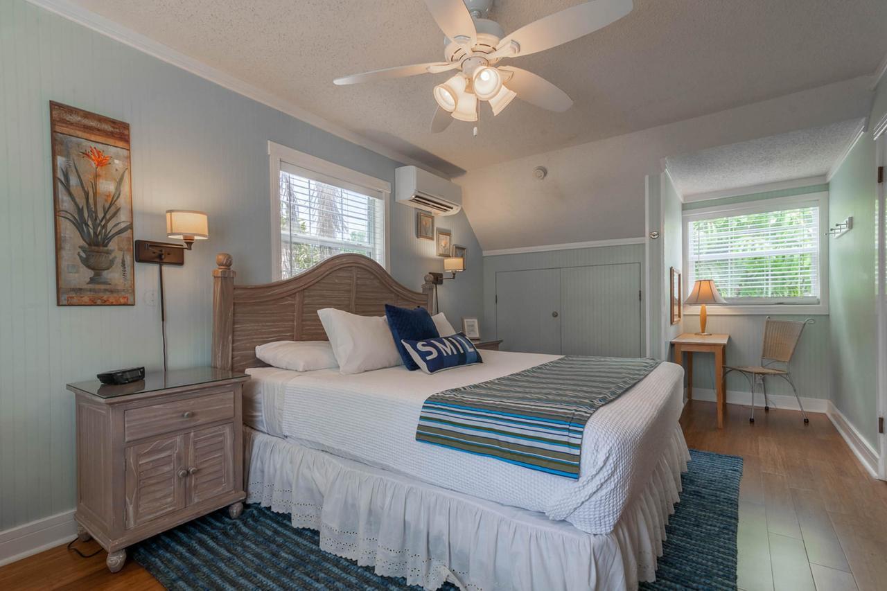 Old Town Garden Villas Key West Rom bilde