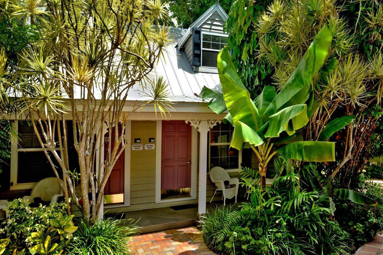 Old Town Garden Villas Key West Rom bilde