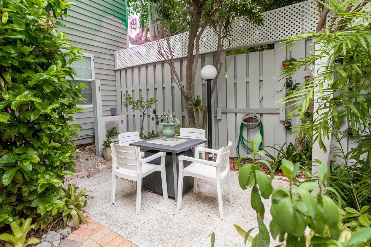Old Town Garden Villas Key West Rom bilde